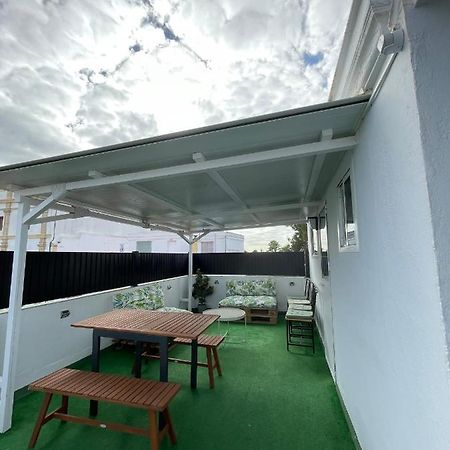 Duplex Centrico Perfecto Para El Disfrute El Puerto de Santa María Eksteriør billede
