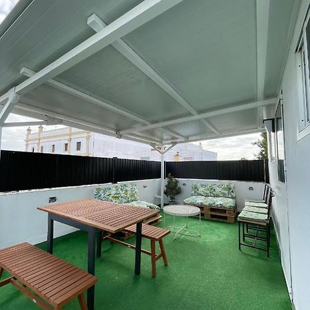 Duplex Centrico Perfecto Para El Disfrute El Puerto de Santa María Eksteriør billede
