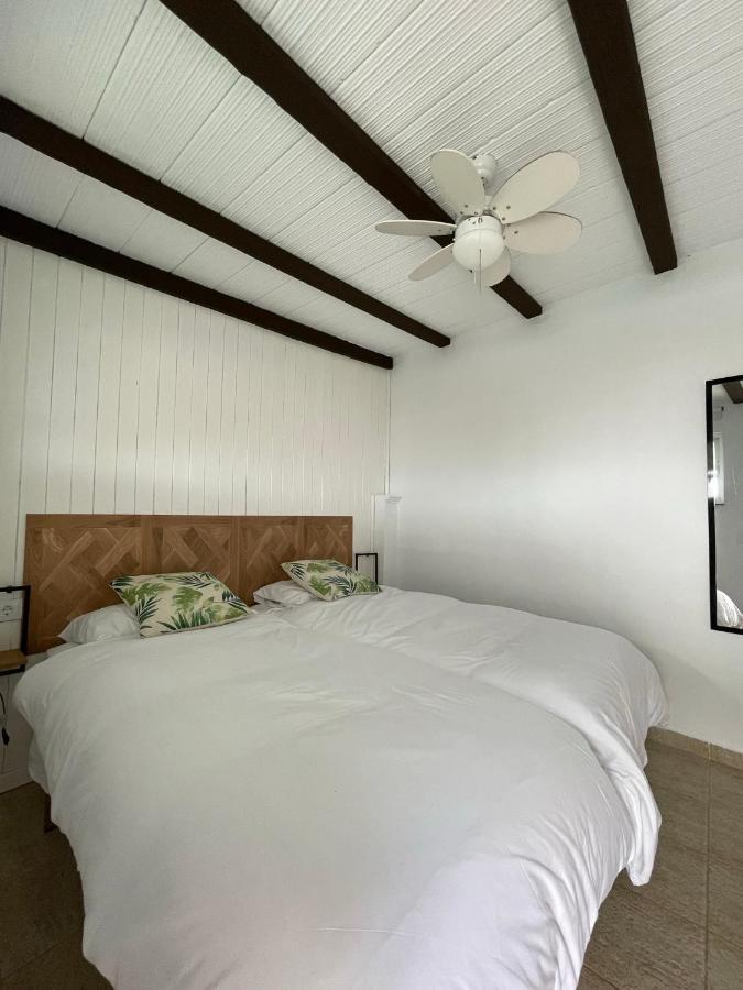 Duplex Centrico Perfecto Para El Disfrute El Puerto de Santa María Eksteriør billede
