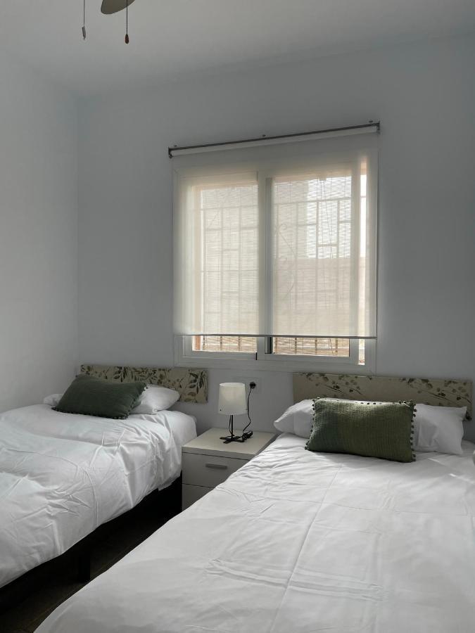 Duplex Centrico Perfecto Para El Disfrute El Puerto de Santa María Eksteriør billede