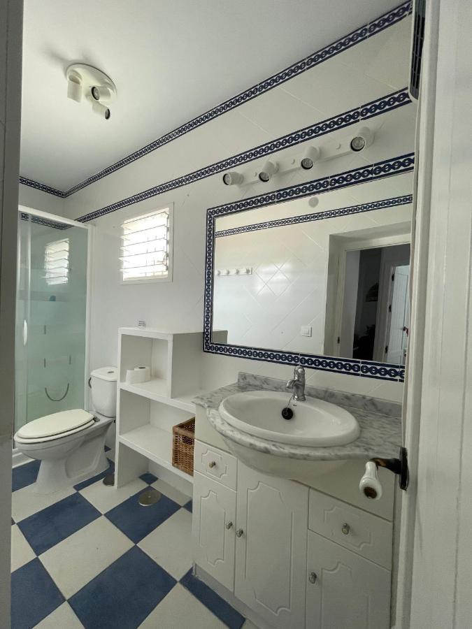 Duplex Centrico Perfecto Para El Disfrute El Puerto de Santa María Eksteriør billede