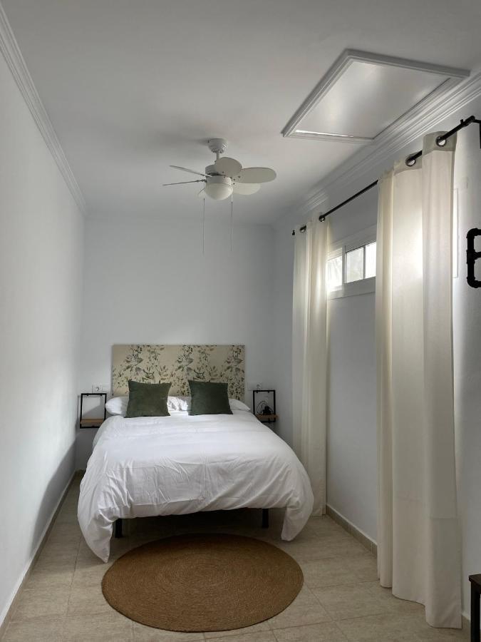 Duplex Centrico Perfecto Para El Disfrute El Puerto de Santa María Eksteriør billede