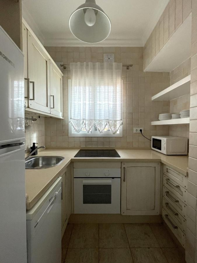 Duplex Centrico Perfecto Para El Disfrute El Puerto de Santa María Eksteriør billede