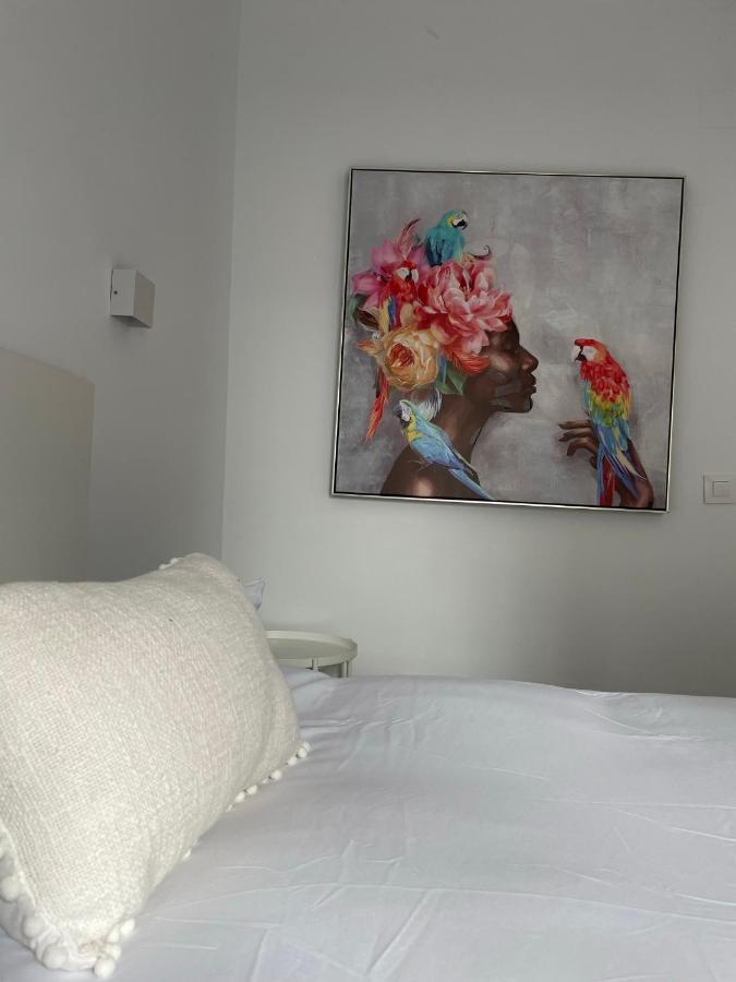 Duplex Centrico Perfecto Para El Disfrute El Puerto de Santa María Eksteriør billede